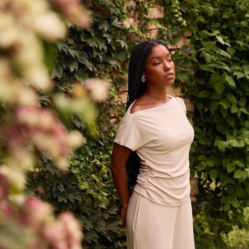 ver mais blusas - Rouperie