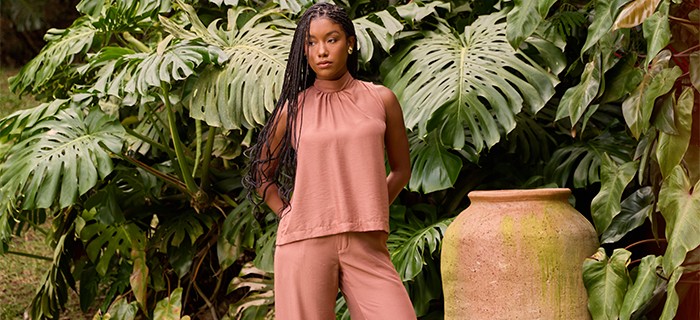 Banner de Coleção Destaque