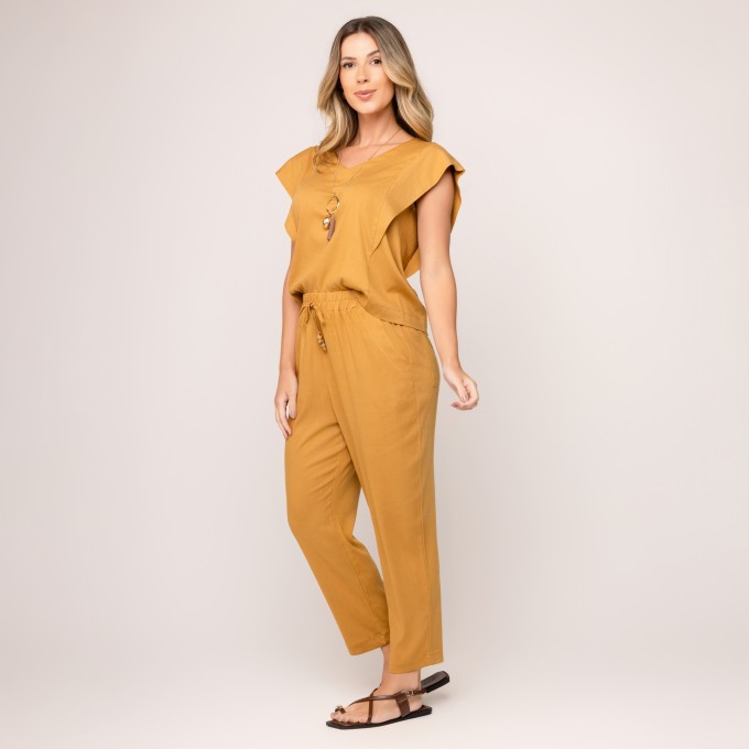 Calça Viscolinho Vitória