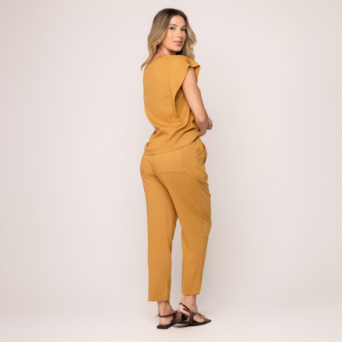 Calça Viscolinho Vitória