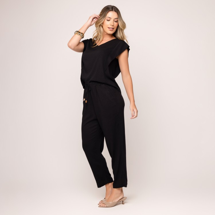 Calça Viscolinho Vitória