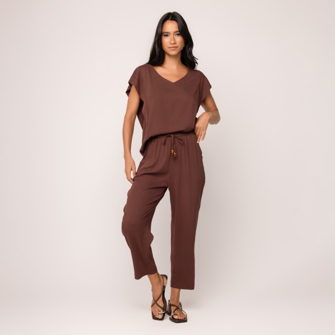 Calça Viscolinho Vitória