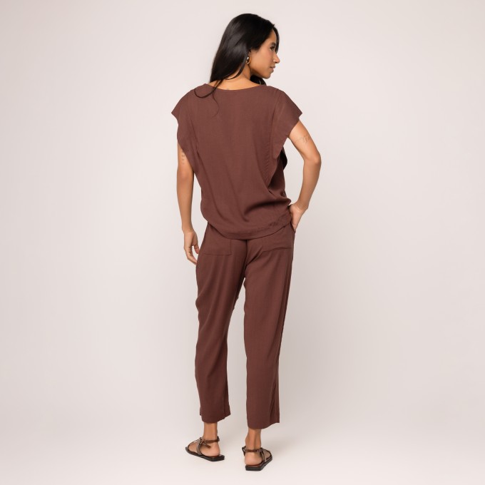 Calça Viscolinho Vitória