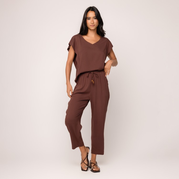 Calça Viscolinho Vitória