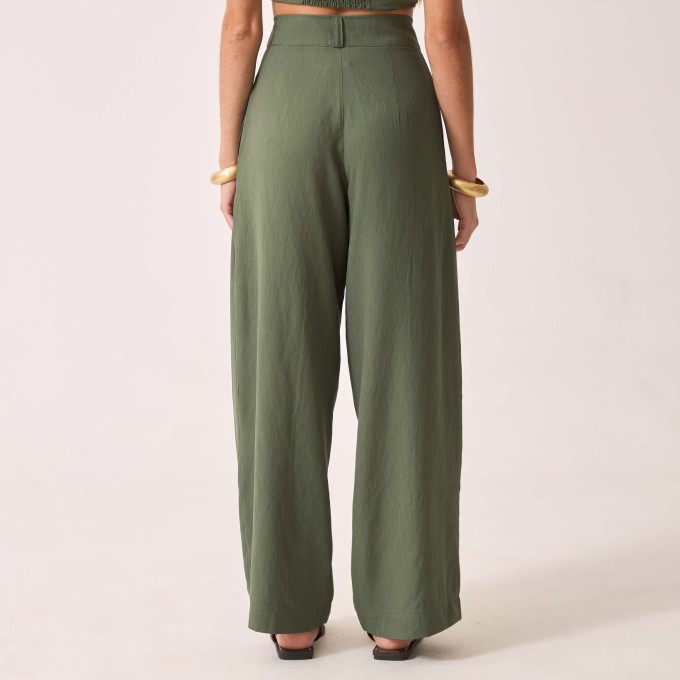 Calça Crepe Antonella