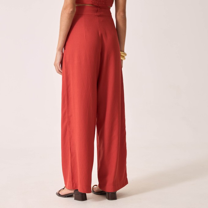Calça Crepe Antonella