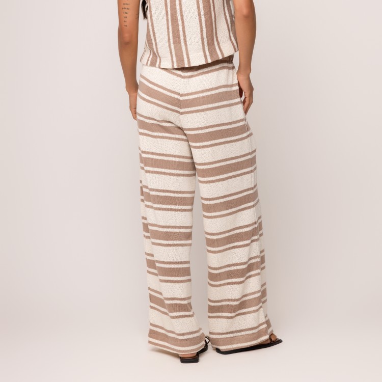 Calça Tereza Malha Tricot