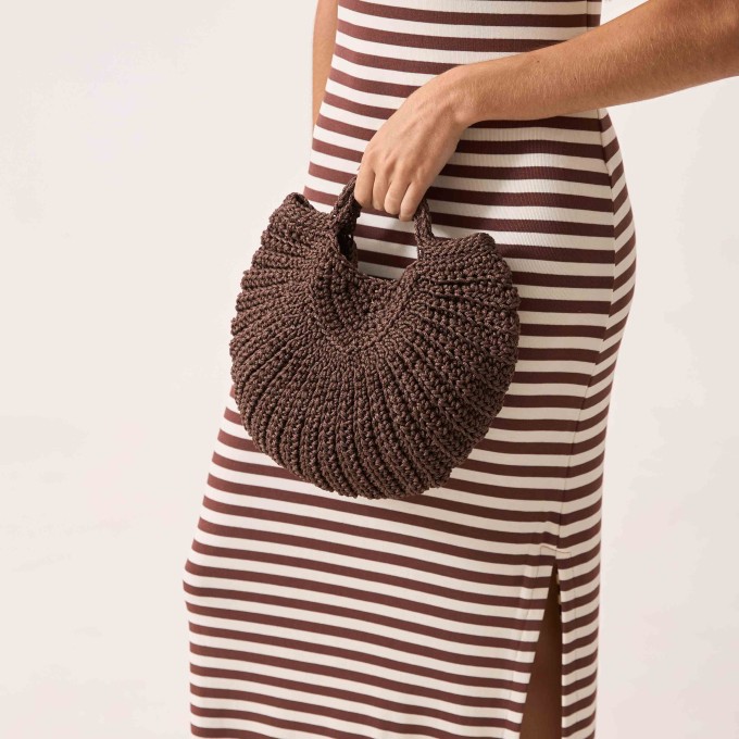 Bolsa de Mão Geovana