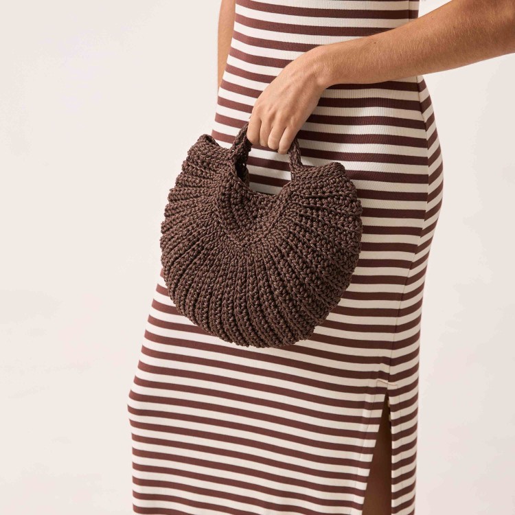 Bolsa de Mão Geovana