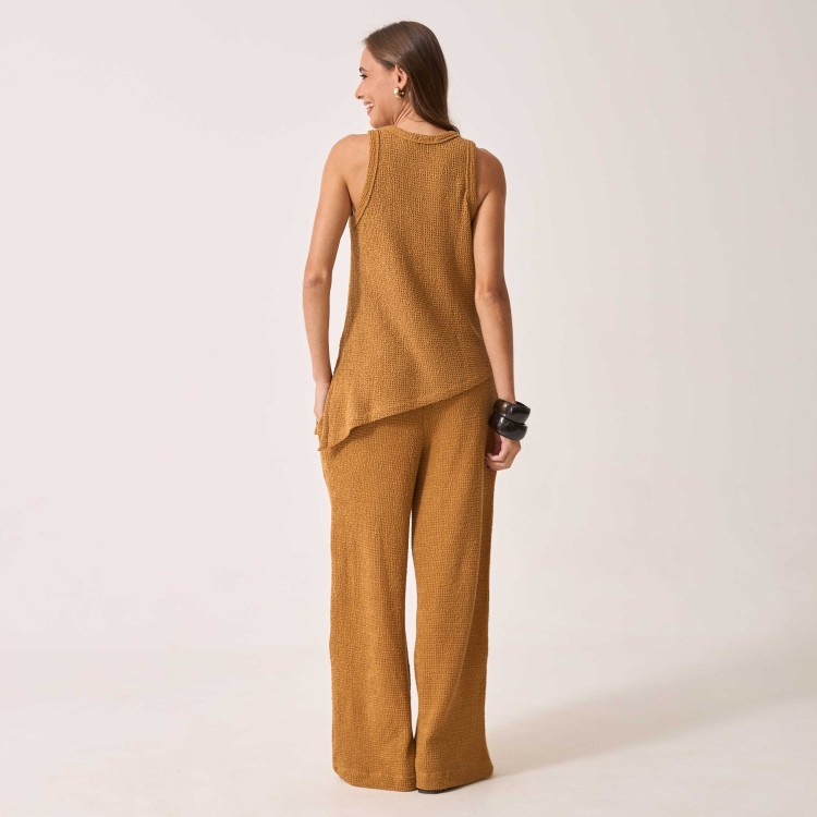 Calça Malha Blouclê Bella