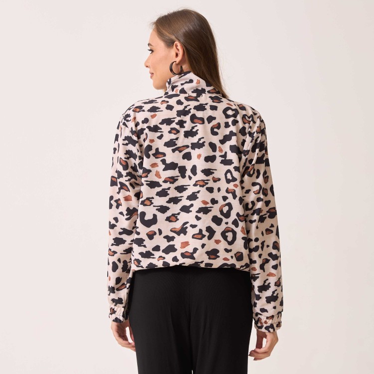 Casaco Bomber Cecília