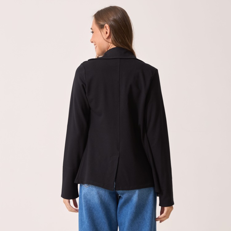 Blazer Moleton Luiza