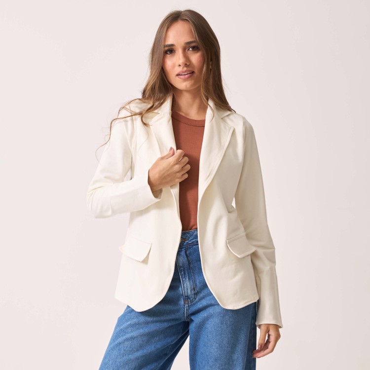Blazer Moleton Luiza