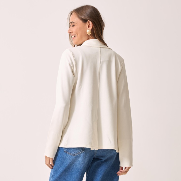 Blazer Moleton Luiza