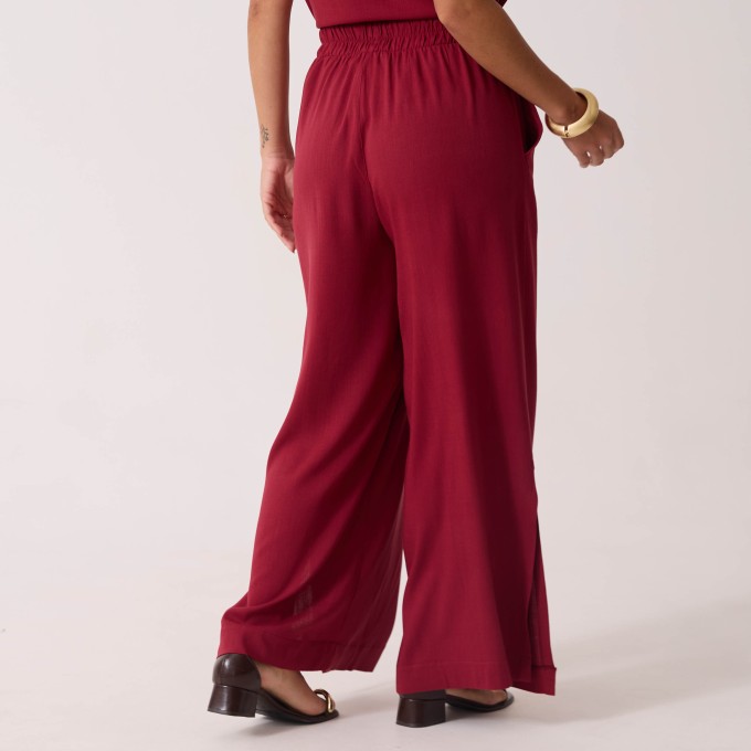 Calça Linho Catarina