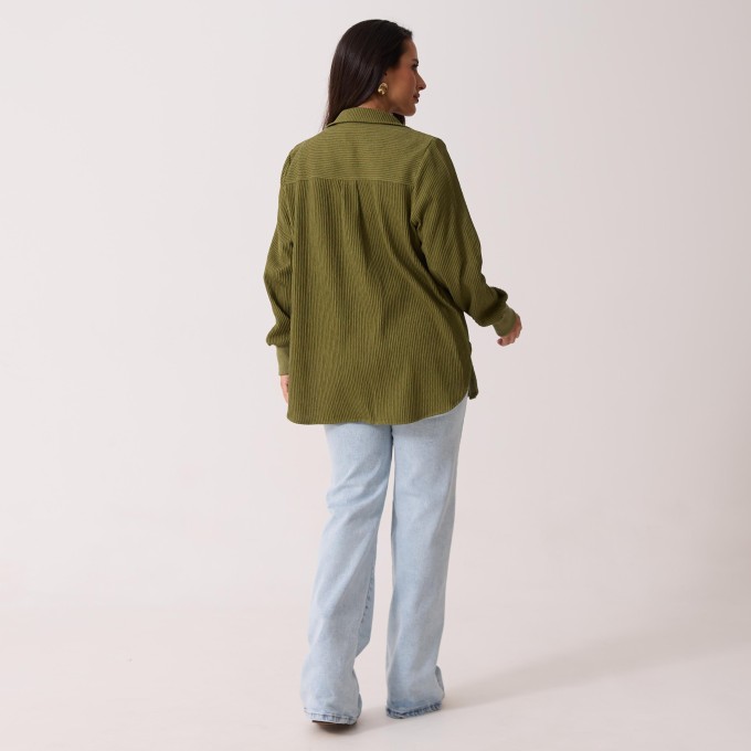 Camisa Codolê Ane