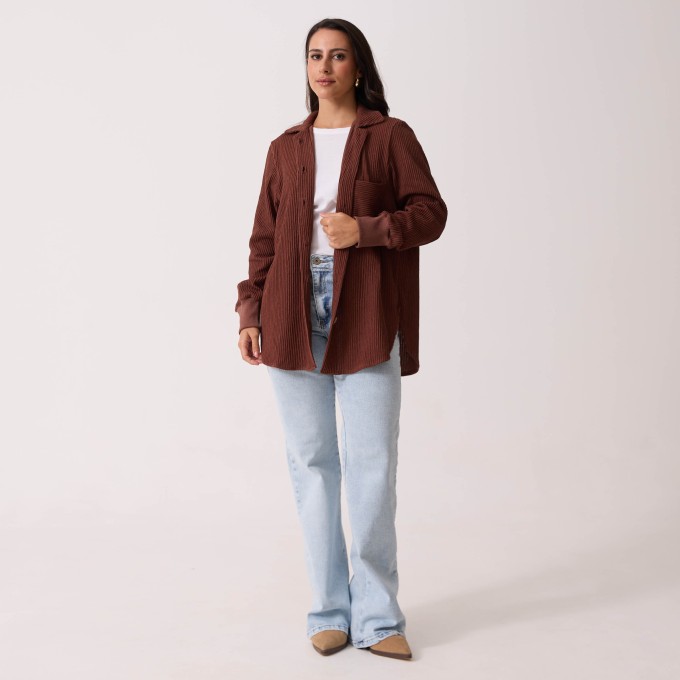 Camisa Codolê Ane
