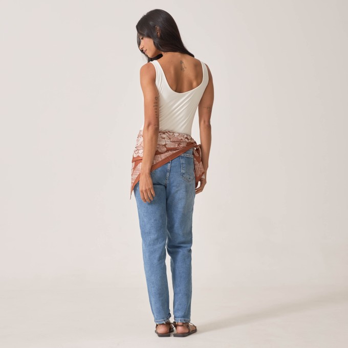 Blusa Poliamida Poli
