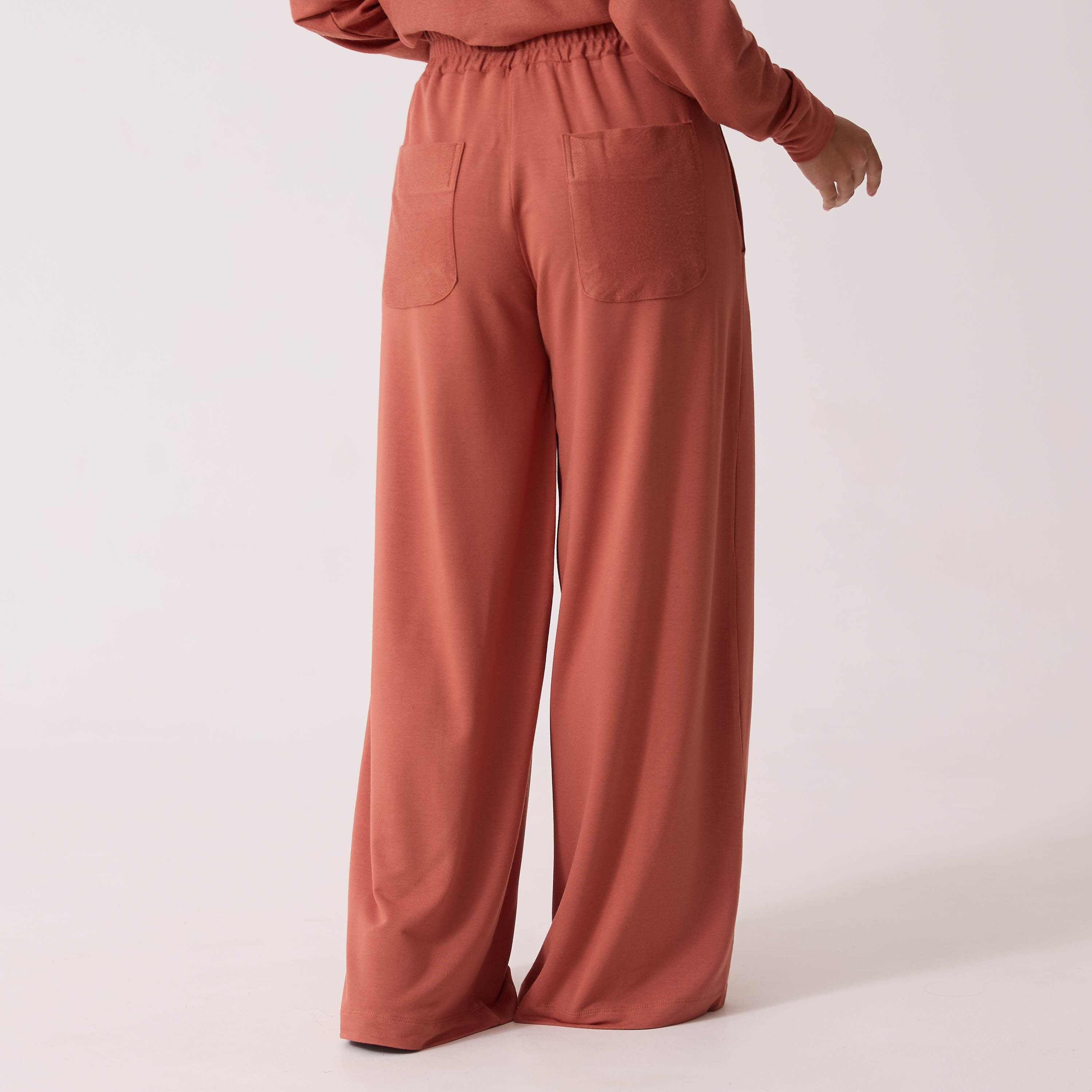 Calça de Moleton Eloá