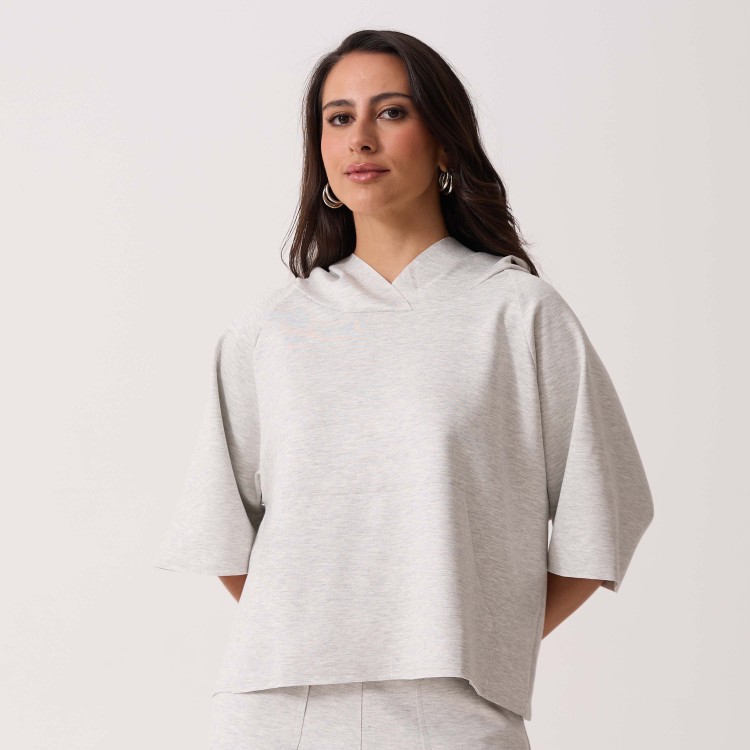 Blusa Moletom Mariana