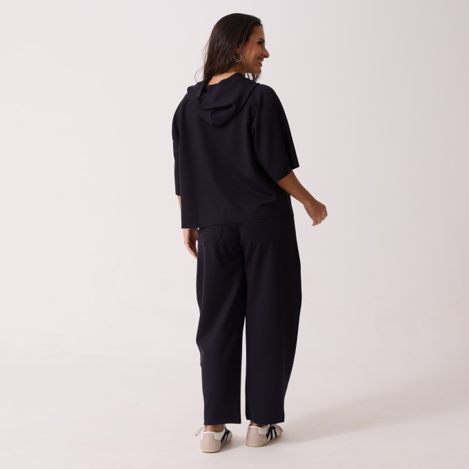 Blusa Moletom Mariana