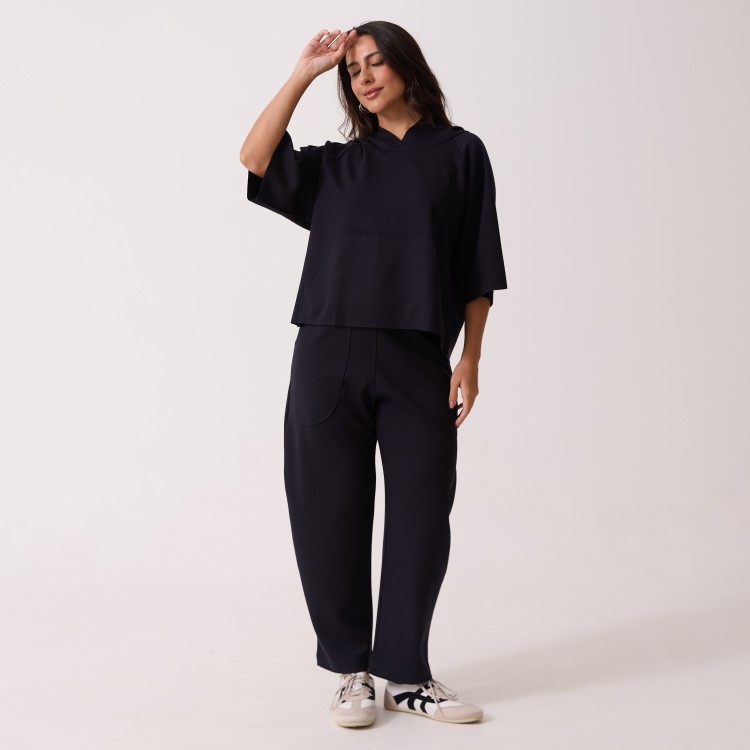 Blusa Moletom Mariana