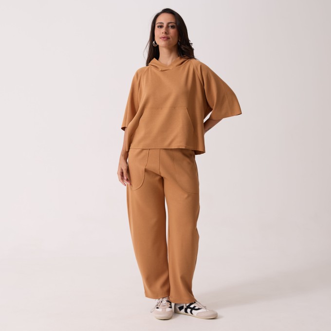 Calça Moletom Mariana