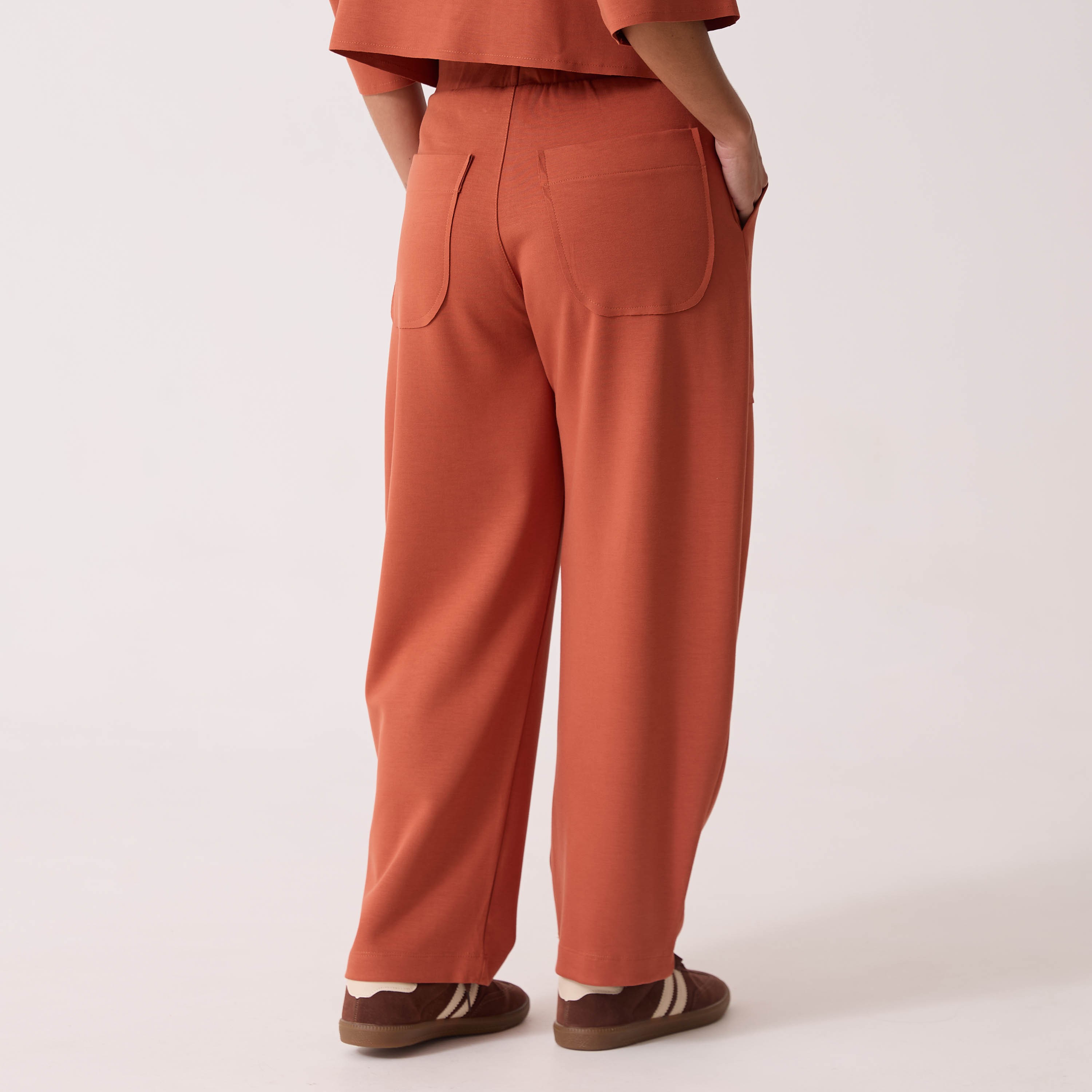 Calça Moletom Mariana