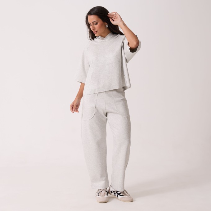Calça Moletom Mariana