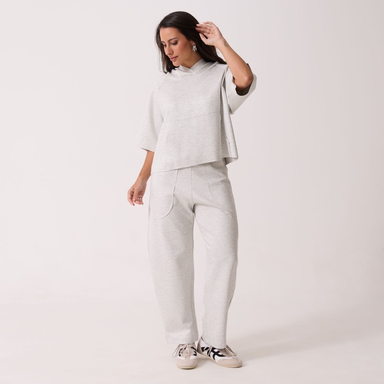 Calça Moletom Mariana