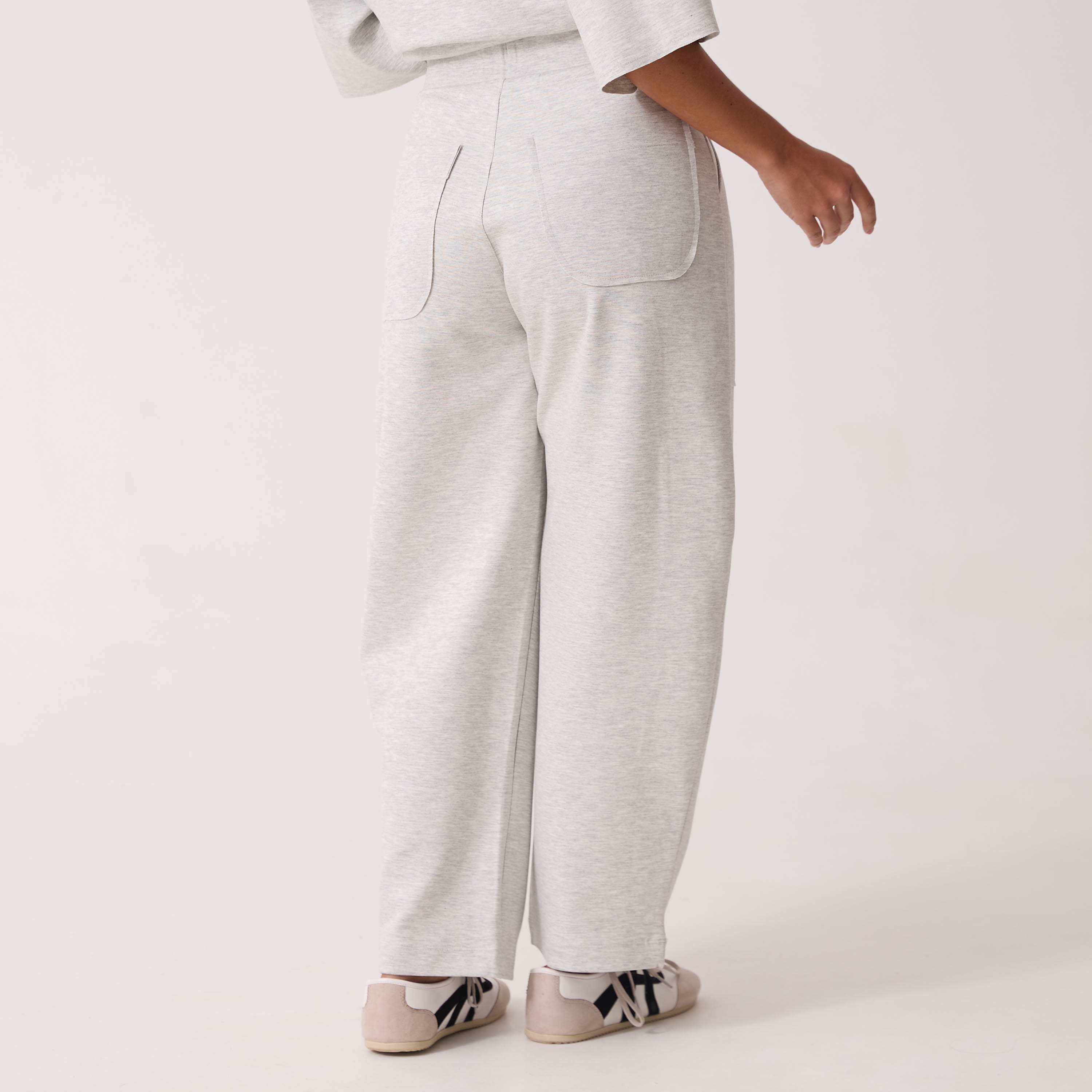 Calça Moletom Mariana