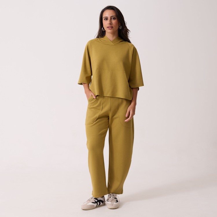 Calça Moletom Mariana