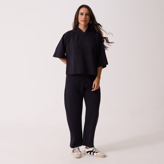 Calça Moletom Mariana