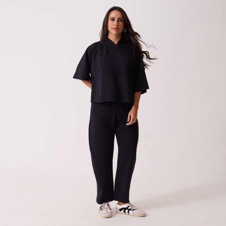Calça Moletom Mariana