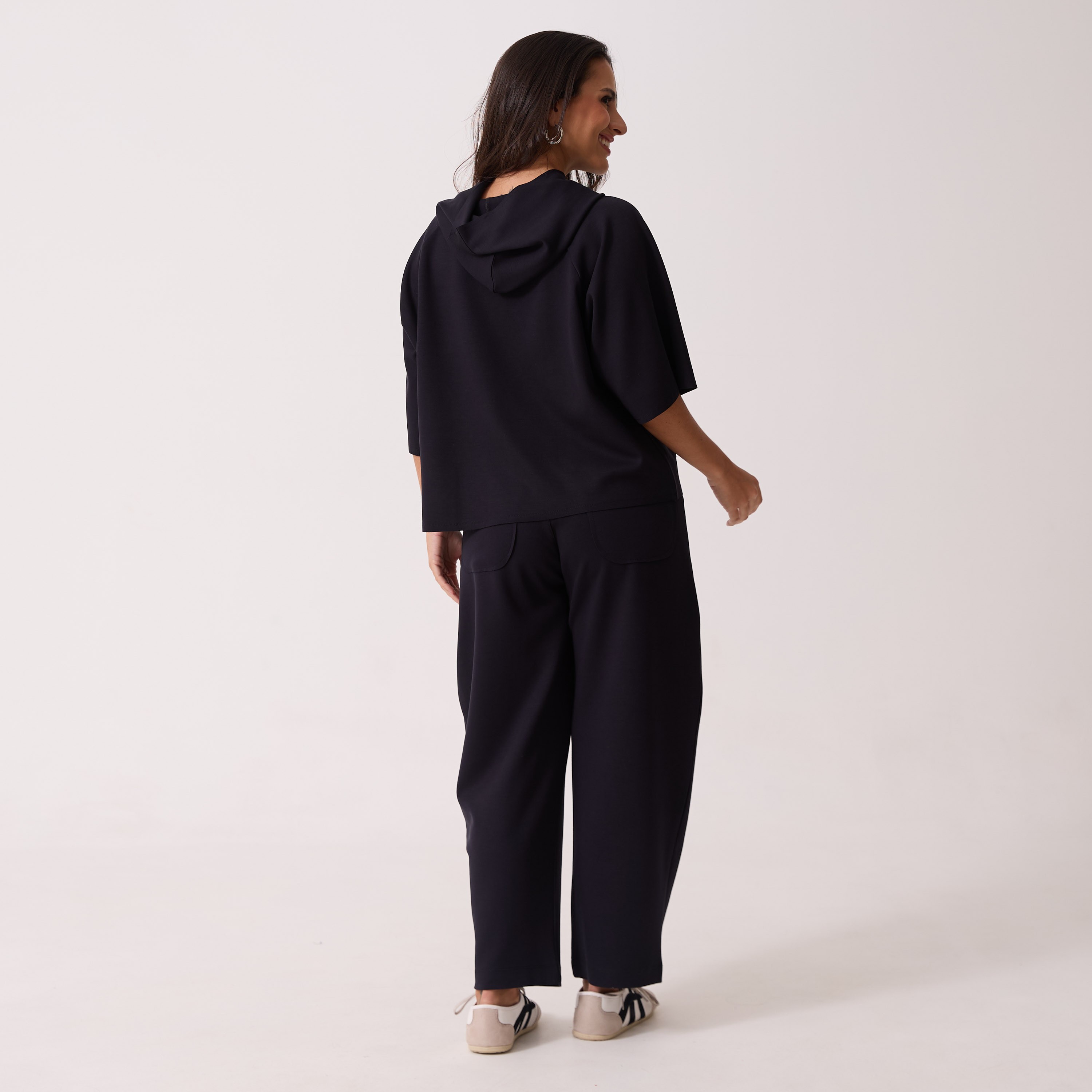 Calça Moletom Mariana