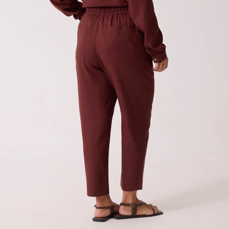 Calça Viscolinho Jasmin