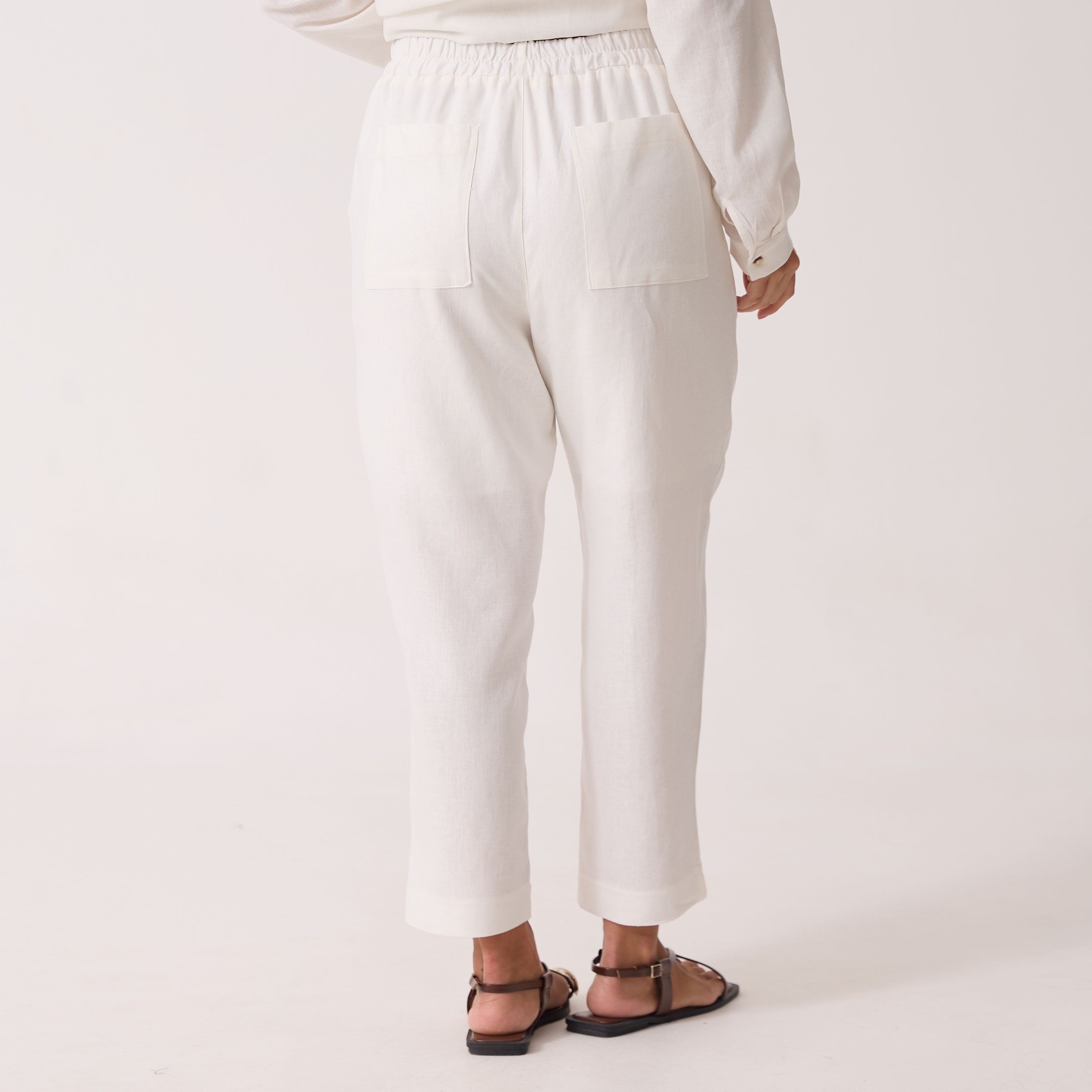 Calça Viscolinho Jasmin