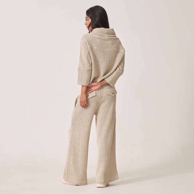 Calça Bouclet Ana Liz