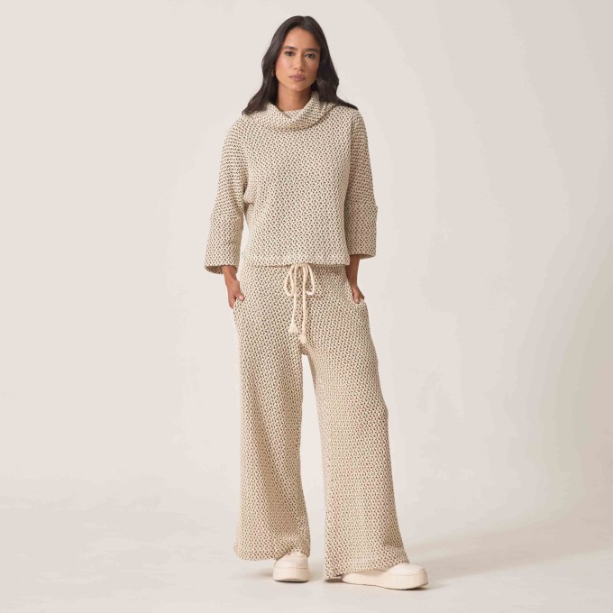 Calça Bouclet Ana Liz