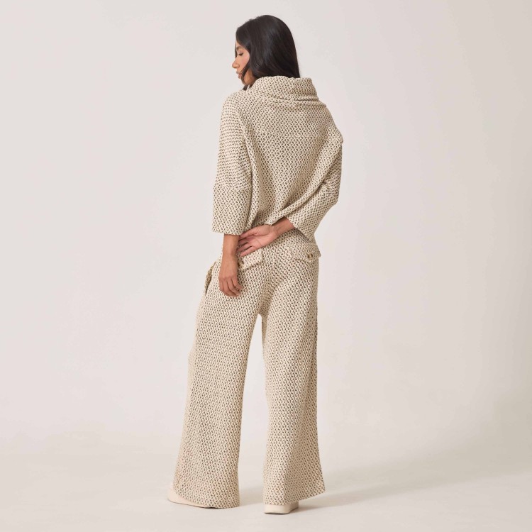 Calça Bouclet Ana Liz