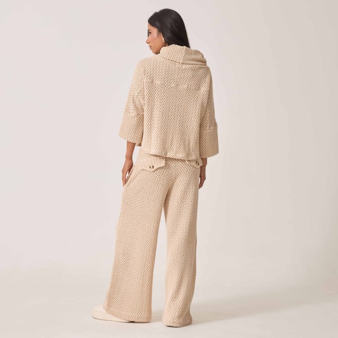 Calça Bouclet Ana Liz