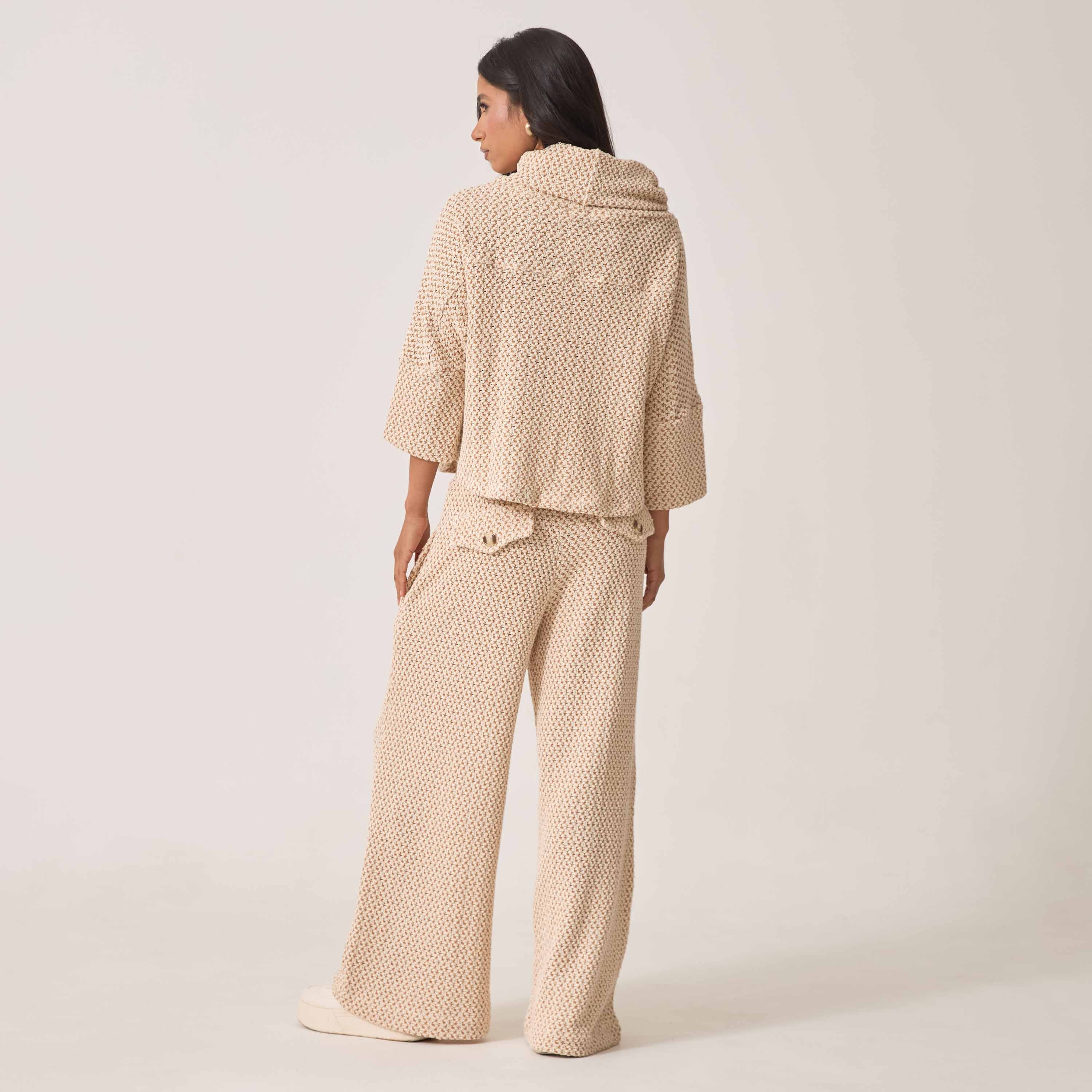 Calça Bouclet Ana Liz