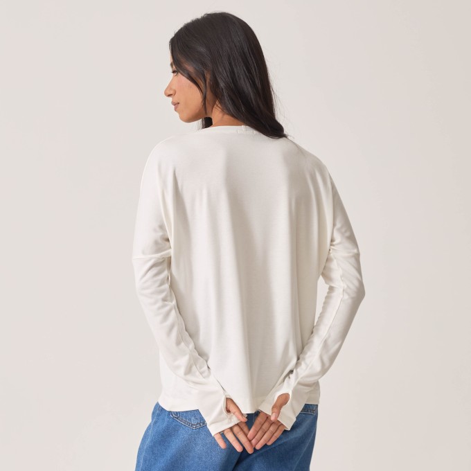 Blusa Malha Pietra