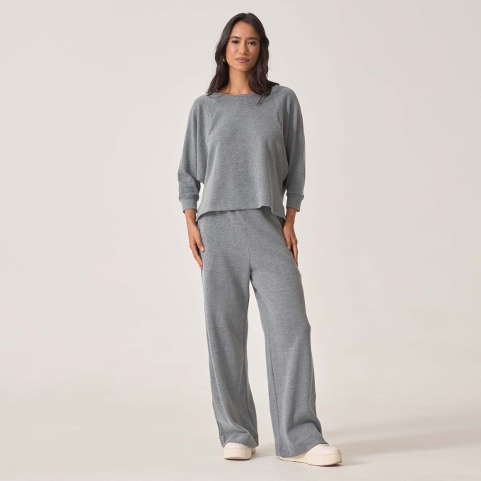 Blusa Velutatto Olívia