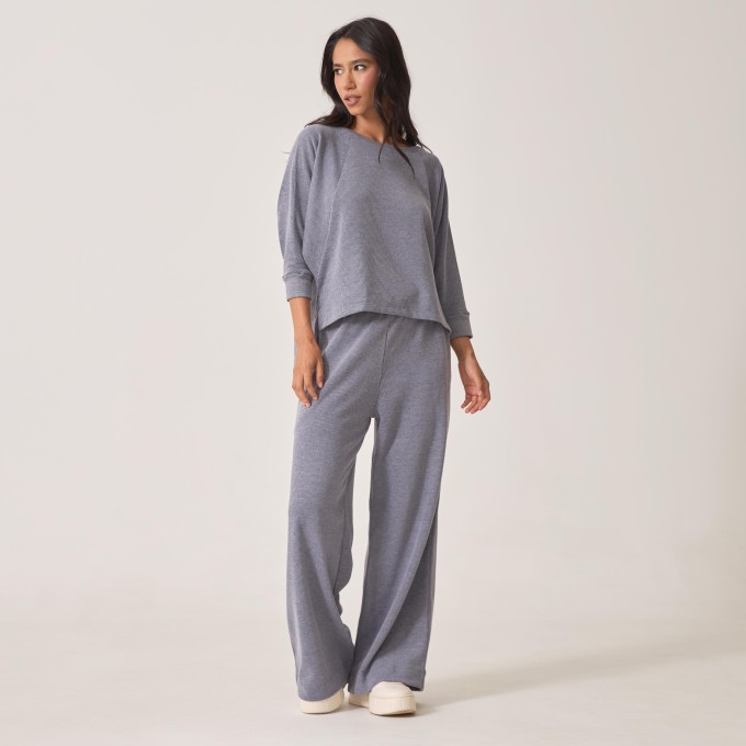 Blusa Velutatto Olívia