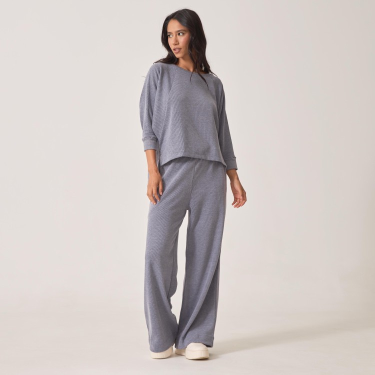 Blusa Velutatto Olívia