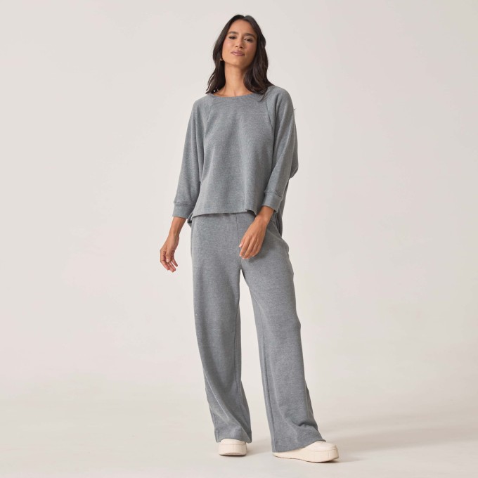 Calça Velutatto Olívia