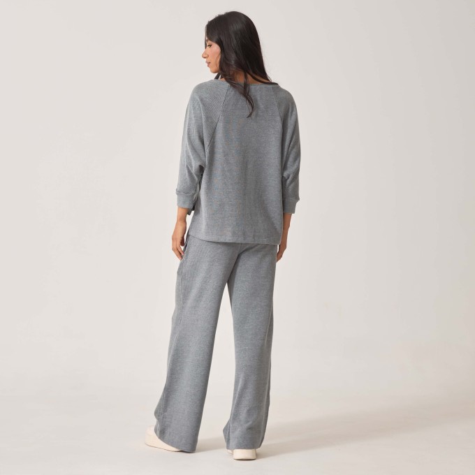 Calça Velutatto Olívia