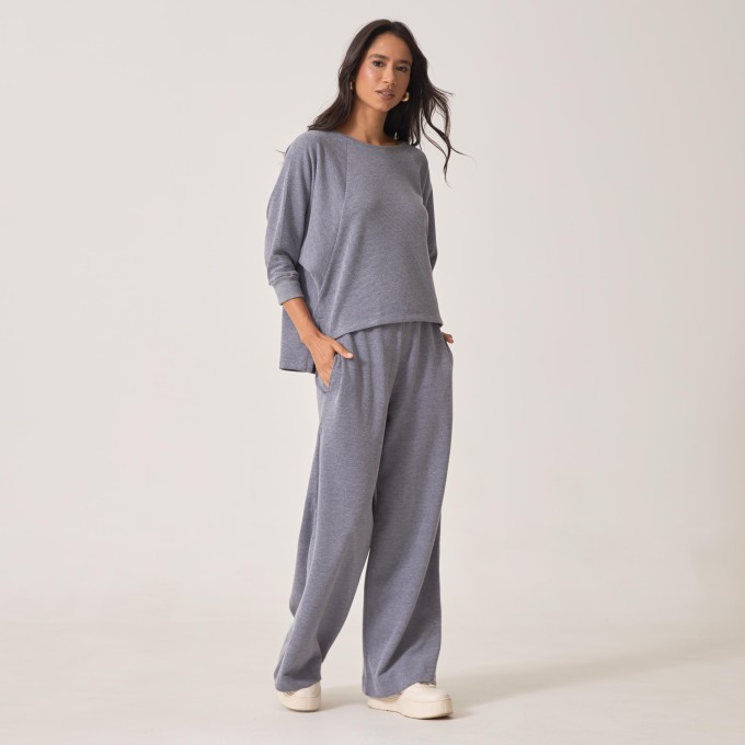 Calça Velutatto Olívia