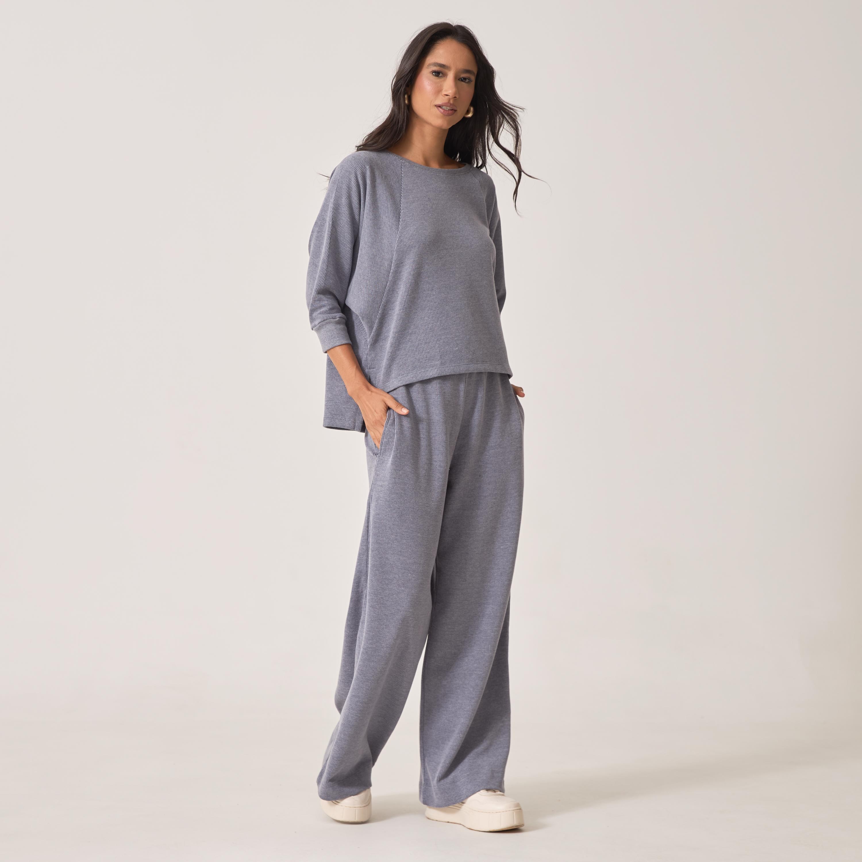 Calça Velutatto Olívia